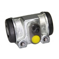 8AW 355 533-501 HELLA PAGID Колесный тормозной цилиндр