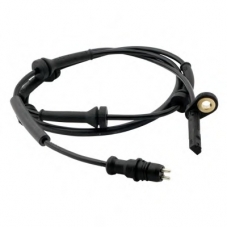 8290152 HOFFER Датчик, частота вращения колеса