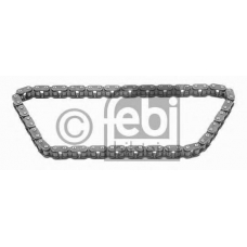17641 FEBI Цепь привода распредвала