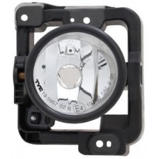 19-5957-11-2 TYC Противотуманная фара