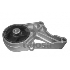 61-06972 TALOSA Подвеска, двигатель