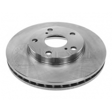 30-15 521 0031 MEYLE Тормозной диск