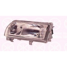 16660145 KLOKKERHOLM Основная фара