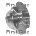 FBK510 FIRST LINE Комплект подшипника ступицы колеса