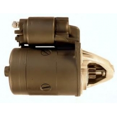 8010400 QUINTON HAZELL Стартер