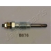 B076 JAPANPARTS Свеча накаливания