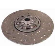 4155 KAWE Диск сцепления