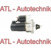 A 10 720 ATL Autotechnik Стартер
