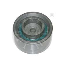 0-N1093 OPTIMAL Паразитный / ведущий ролик, зубчатый ремень