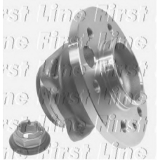 FBK1200 FIRST LINE Комплект подшипника ступицы колеса