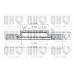 BDC4360 QUINTON HAZELL Тормозной диск