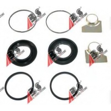 43550 ABS Ремкомплект, тормозной суппорт