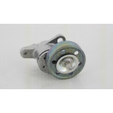 8641 133004 TRISCAN Натяжная планка, поликлиновой ремень