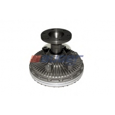 58530 AUGER Сцепление, вентилятор радиатора