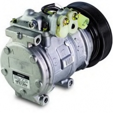 1.5131 FISPA Компрессор, кондиционер