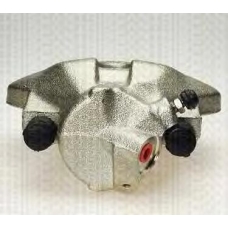 8170 29170 TRIDON Caliper left front