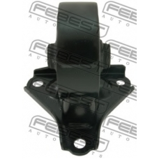 HYM-TUCMTFR FEBEST Подвеска, двигатель