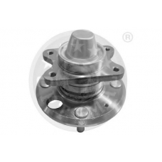 922221 OPTIMAL Комплект подшипника ступицы колеса