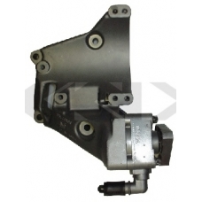 53767 SPIDAN Гидравлический насос, рулевое управление