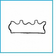 05398 GLASER Прокладка, крышка головки цилиндра