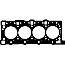 H50390-00 GLASER Прокладка, головка цилиндра