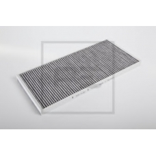 020.155-00A PE Automotive Фильтр, воздух во внутренном пространстве