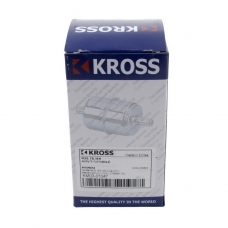 KM0301047 KROSS Фильтр топливный