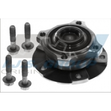 10-1232 IJS GROUP Комплект подшипника ступицы колеса