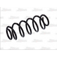 SA073MT Magnum Technology Пружина ходовой части