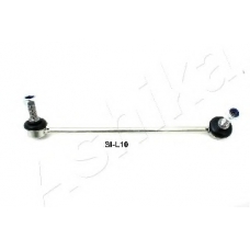 106-0L-L10L Ashika Стабилизатор, ходовая часть