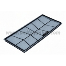 1625 3F QUALITY Фильтр, воздух во внутренном пространстве