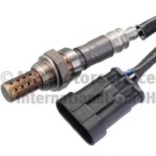 7.02604.52.0 PIERBURG Лямбда-зонд