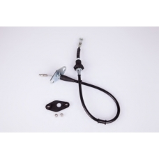 8AK 355 700-621 HELLA PAGID Трос, управление сцеплением