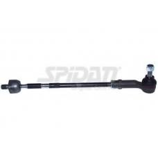 46350 SPIDAN Поперечная рулевая тяга