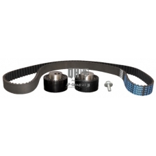 4112102219 Jp Group Комплект ремня ГРМ