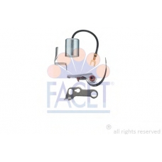 BT.0329 FACET Ремкомплект, распределитель зажигания