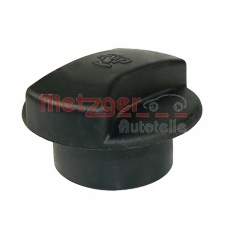 2140061 METZGER Крышка, резервуар охлаждающей жидкости