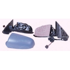 00261044 KLOKKERHOLM Наружное зеркало