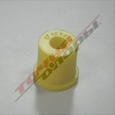 17-10-1455 Tochka opory Полиуретановая втулка рессоры газ-24 волга