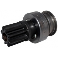 1011690 PowerMax Привод с механизмом свободного хода, стартер