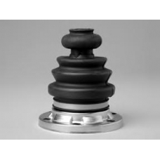 157186 FARCOM Комплект пылника, приводной вал