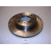 DI-409 JAPANPARTS Тормозной диск