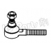 ITR-10287 IPS Parts Наконечник поперечной рулевой тяги
