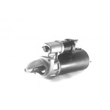 D02231 DA SILVA Стартер