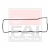 RC350S FAI AutoParts Прокладка, крышка головки цилиндра