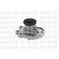 24-1052 METELLI Водяной насос