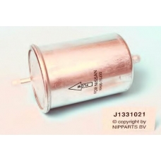 J1331021 NIPPARTS Топливный фильтр
