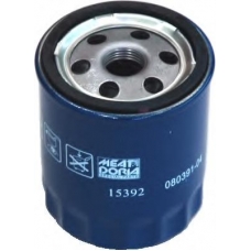 15392 HOFFER Масляный фильтр
