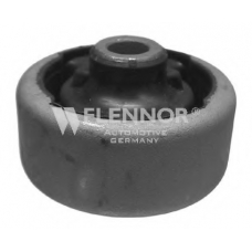 FL552-J KAWE Подвеска, рычаг независимой подвески колеса