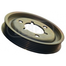 82140 DURER Ременный шкив, коленчатый вал